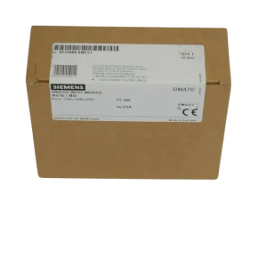 Preis Gesenkt Siemens simatic S5 Analog Input 6ES5 466-8MC11 ( 6ES5466-8MC11 )