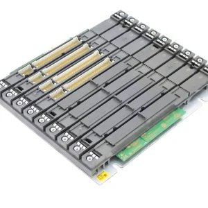 Siemens Rack UR2 Baugruppenträger 6ES7 400-1JA01-0AA0 (6ES7400-1JA01-0AA0 ) Kracherpreis