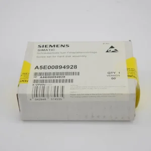 Siemens simatic PC A5E00894928 ( A5E0 0894928 ) V.00 Sichere Zahlung