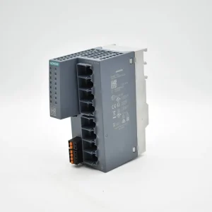 Siemens Scalance XC108 6GK5108-0BA00-2AC2 ( 6GK5 108-0BA00-2AC2 ) Kracherpreis