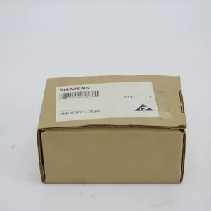 Siemens sinaut ST1 6NH9821-2GA ( 6NH9 821-2GA ) Neu