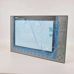 Neue Ware Siemens simatic HMI Ersatz Front WF 15" A5E03125629 AS01 SCR 2011