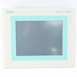 Geprüft Siemens Multi Panel MP270B 6AV6545-0AG10-0AX0 ( 6AV6 545-0AG10-0AX0 )E.11