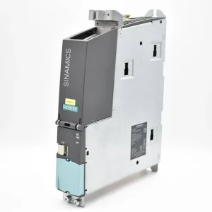 Garantierte Lieferung Siemens sinamics CU320-2 PN 6SL3040-1MA01-0AA0 ( 6SL3 040-1MA01-0AA0 ) FS.E
