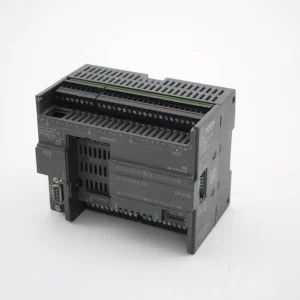 Siemens simatic S7-200 CPU ST40 6ES7 288-1ST40-0AA0 ( 6ES7288-1ST40-0AA0 ) FS.06 Kostenloser Rückversand