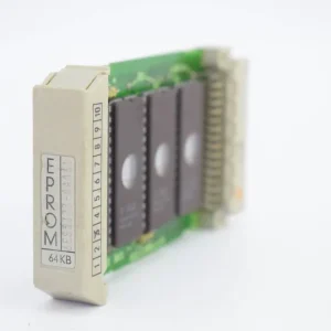 Siemens Simatic S5 6ES5373-0AA61 ( 6ES5 373-0AA61 ) Kostenfreie Lieferung