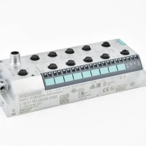 Siemens Simatic DP ET 200eco PN 6ES7141-6BH00-0AB0 ( 6ES7 141-6BH00-0AB0 ) Sale