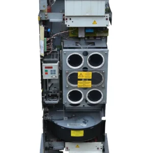 Sofort Bestellen Siemens FrequenzumrichterAC Drive simovert VC 6SE7028-0FF60-Z ( 6SE7 028-0FF6 )