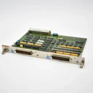 Sale Siemens sinumerik 3 Ein-/Ausgabebaugruppe 6FX1 118-4AB01 ( 6FX1118-4AB01 )