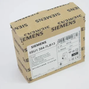 Siemens FI/LS-Schalter 5SU1 354-7LB13 ( 5SU1354-7LB13 ) Wochenendangebot