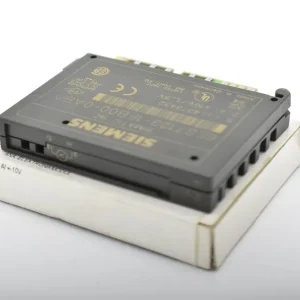 Nur Heute Siemens simatic SC 6ES7123-1FB00-0AB0 ( 6ES7 123-1FB00-0AB0 ) E3