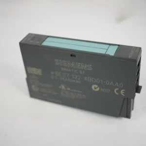 Siemens Simatic S7 6ES7132-4BD01-0AA0 ( 6ES7 132-4BD01-0AA0 ) Billig