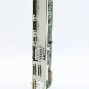 Siemens Simodrive Regelungseinschub 6SN1118-0DJ23-0AA1 ( 6SN1 118-0DJ23-0AA1 ) Expressversand