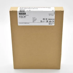 Gratis Versand Siemens simatic S7-1500 6ES7 521-1BH10-0AA0 ( 6ES7521-1BH10-0AA0 ) E.05