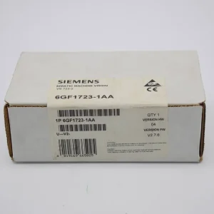 Siemens simatic Bildverarbeitung VS 723-2 6GF1723-1AA ( 6GF1 723-1AA ) V. 04 Top-Seller