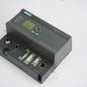 Nur Heute Siemens simatic Vision Sensor 6GF1 018-3BA // 6GF1018-3BA / E.5