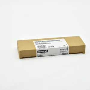 Kostenloser Rückversand Siemens Simatic ET 200SP Servermodul 6ES7 193-6PA00-0AA0 ( 6ES7193-6PA00-0AA0 )