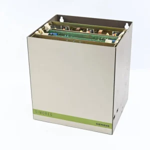 Sonderangebot Siemens Simoreg Thyristor Stromrichtergerät 6RA2615-6MV30-0 ( 6RA2 615-6MV30-0 )