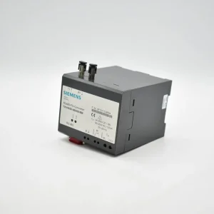 Solange Der Vorrat Reicht Siemens RS485-FO-Converter 7XV5650-0BA00/BB