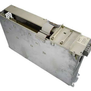 Ausverkauf Siemens simodrive 611 Leistungsmodul 6SN1123-1AA00-0DA0 Ver E