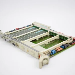 Günstig Siemens simatic S5 6GT2002-0AA00 ( 6FT2 002-0AA00 ) + 2x 6GT2002-0AB00