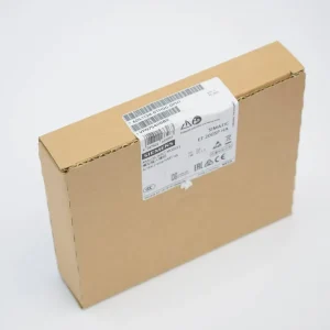 Finale Aktion Siemens Simatic ET 200SP HA 6DL1134-6TH00-0PH1 ( 6DL1134-6TH00-0PH1 ) E3