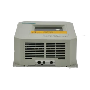 Siemens simovert P MicroMaster 6SE3013-4BA07-3KK0 ( 6SE3 013-4BA07-3KK0 ) Neu Im Sortiment