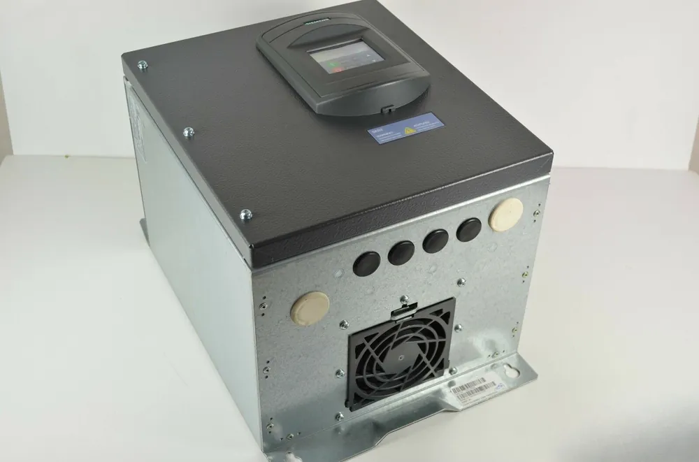 Siemens HVAC SED2-2.2/35B 6SE6436-5BD22-2BA0 ( 6SE6 4365BD222BA0 ) Top-Preis