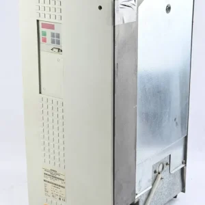 Siemens Simovert VC Wechselrichter 6SE7023-8TD61-Z ( 6SE7 023-8TD61-Z ) Ver. B Nur Für Kurze Zeit