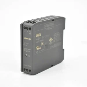 Siemens Sitop Power 6EP1331-2BA10 ( 6EP1 331-2BA10 ) Nur Für Kurze Zeit