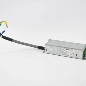 Siemens Micromaster 4 EMC Filter 6SE6400-2FA00-6AD0 ( 6SE6 400-2FA00-6AD0 ) Garantierte Lieferung