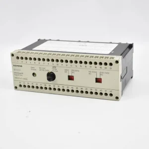 Siemens Signal Unit 3WX31 47-1JA00 ( 3WX3147-1JA00 ) Sonderangebot
