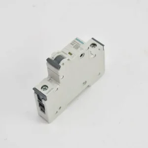 Meistverkauft Siemens Leistungsschalter 230/400V 10 ka 5SY4125-6 ( 5SY4 125-6 )