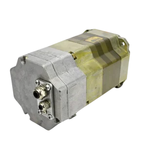 ABB Robotics Siemens M2000 Servomotor 1FK6083-6AZ21-9ZZ9-Z S28 ( 3HAC3605-1/00 ) Kostenloser Rückversand