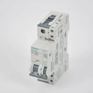 Letzte Chance Siemens Leitungsschalter 5SY6120-7 ( 5SY6 120-7 ) inkl. 5ST 301