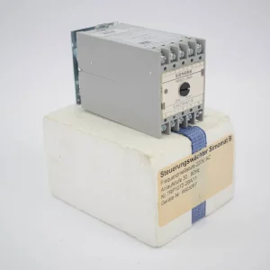 Preisreduziert Siemens Steuerungswächter simomat B 7RP1012-2BA11 ( 7RP1 012-2BA11 )