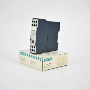 Siemens 7PU Zeitrelais 220/240VAC 50/60Hz 10s 7PU4020-1BN20 Direkt Vom Hersteller