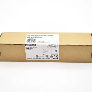 Siemens simatic ET 200AL 6ES7 141-5BF00-0BA0 ( 6ES7141-5BF00-0BA0 ) FS.03 Günstig