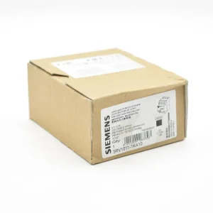 Siemens sirius Leistungsschalter 3RV1011-1KA10 ( 3RV1 011-1KA10 ) E.9 Gratis Versand