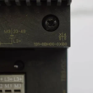 Siemens Simatic ET200B 6ES7 131-0BH00-0XB0 inkl. 6ES7 193-0CA30-0XA0 Billig