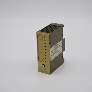 Siemens simatic S5 6ES5 451-8MA11 ( 6ES5451-8MA11 ) E. 03 Kostenloser Rückversand