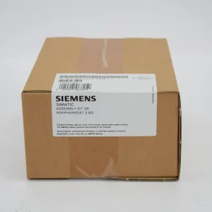 Siemens simatic Assembly Kit 2B 6ES7 635-0AA00-6AA0 ( 6ES7635-0AA00-6AA0 ) E.01 Letzte Chance