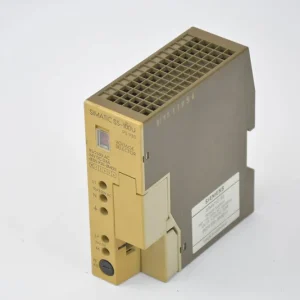 Jetzt Kaufen Siemens Simatic S5-100U Stromversorgung 930 6ES5930-8MD11 ( 6ES5 930-8MD11 )