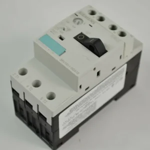 Siemens sirus Leistungsschalter 3RV1011-0GA10 Heißes Angebot