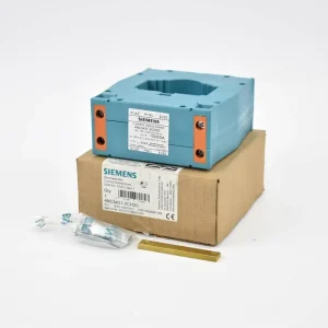 Siemens Stromwandler 5A 50/60Hz 4NV5 431-2CH20 ( 4NV5431-2CH20 ) Kostenloser Versand