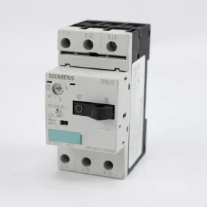 Versand Am Gleichen Tag Siemens Sirius Leistungsschalter 3RV1011-1KA10 ( 3RV1 011-1KA10 )