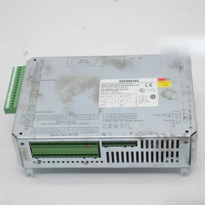 Siemens simatic Zusatz Peripherie 6ES7623-1AE00-6AA0 ( 6ES7 623-1AE00-6AA0 ) Kostenloser Rückversand