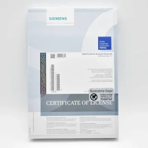 Siemens simatic WinCC Runtime Advanced 6AV2104-0FA05-0AA0 ( 6AV2 104-0FA05-0AA0 ) Bestseller