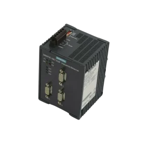 Siemens simatic Ethernet ELM 6GK1 102-5AA00 ( 6GK1102-5AA00 ) Kostenfreie Lieferung