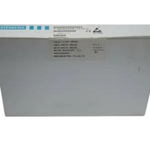 Aktuell Siemens simatic S5 6ES5 470-7LA13 ( 6ES5470-7LA13 ) E1